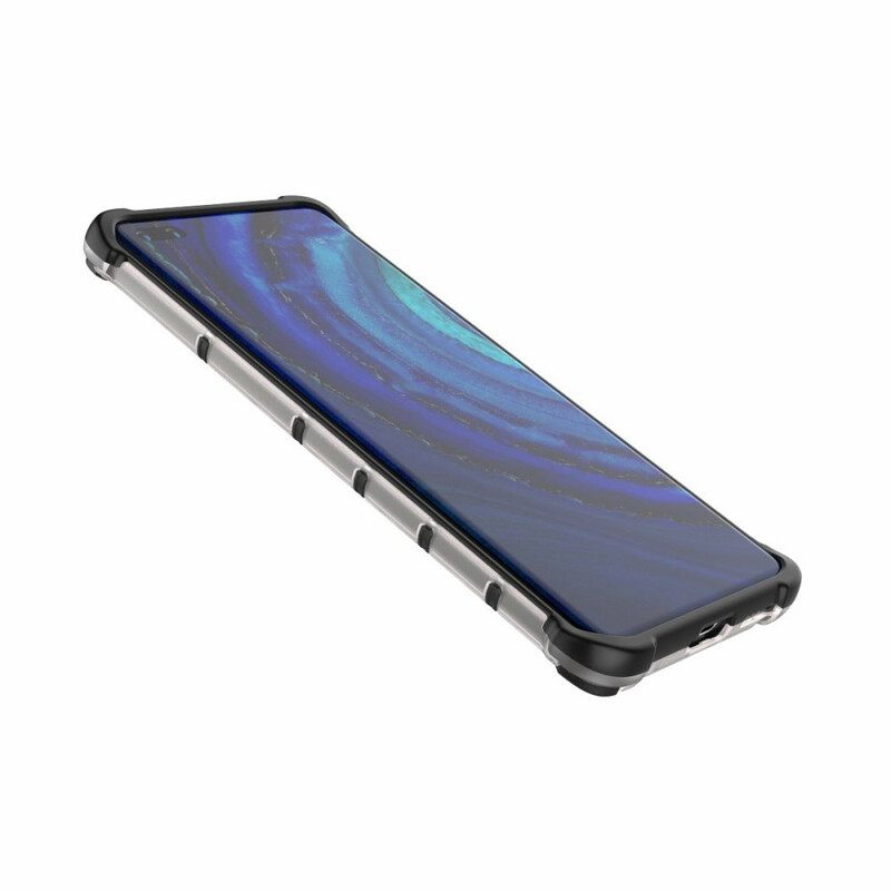 θηκη κινητου Huawei P40 Pro Plus Στυλ Κηρήθρας