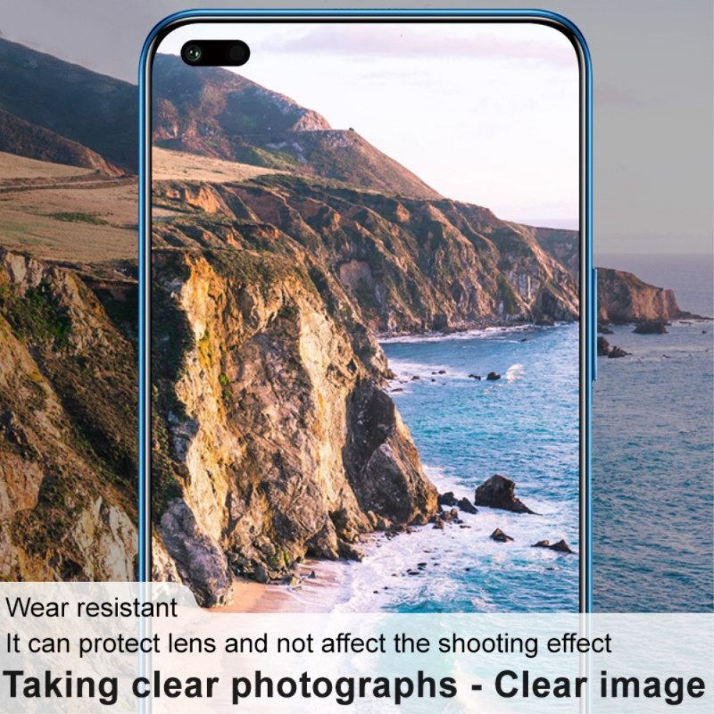 Προστατευτικός Φακός Από Γυαλί Για Honor 50 Lite / Huawei Nova 8I Imak