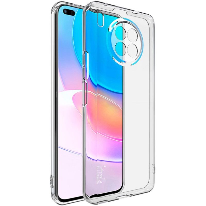 Θήκη Huawei Nova 8i / Honor 50 Lite Imak Ux-5 Series Transparent