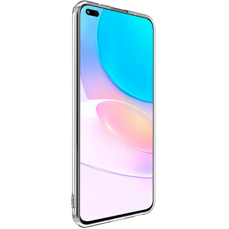 Θήκη Huawei Nova 8i / Honor 50 Lite Imak Ux-5 Series Transparent