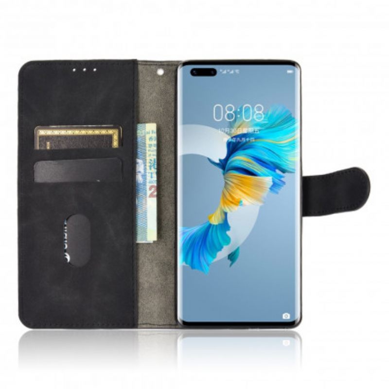 Κάλυμμα Huawei Mate 40 Pro Skin Touch