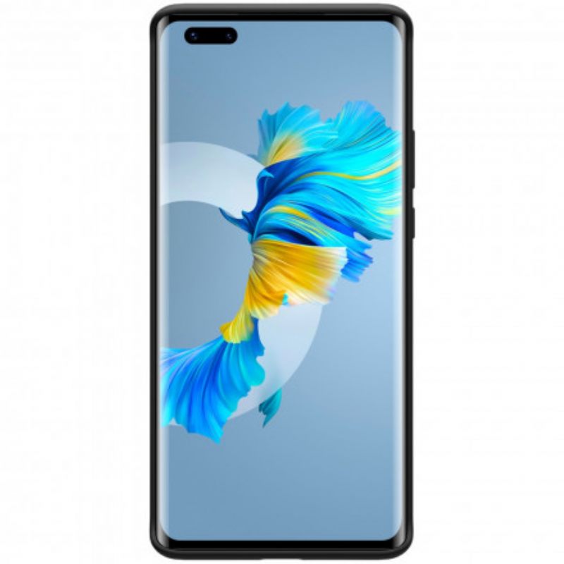 θηκη κινητου Huawei Mate 40 Pro Nillkin Flex Pure Series