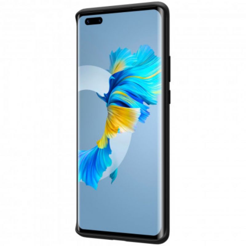 θηκη κινητου Huawei Mate 40 Pro Nillkin Flex Pure Series