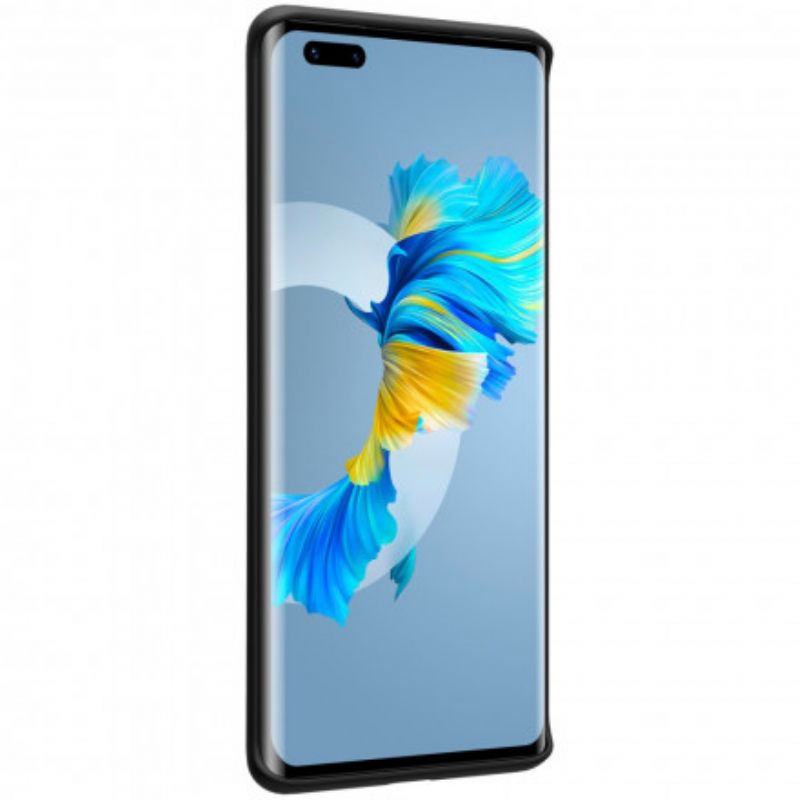 θηκη κινητου Huawei Mate 40 Pro Nillkin Flex Pure Series