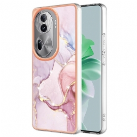 Κάλυμμα Oppo Reno 11 Pro 5g Μάρμαρο