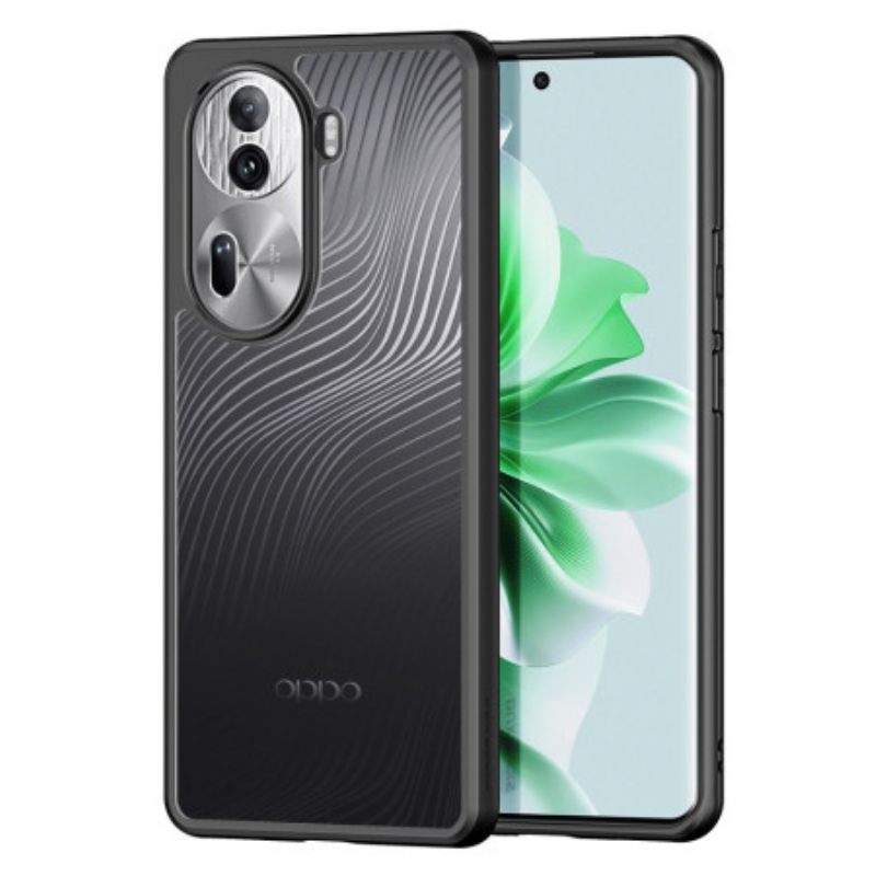 Κάλυμμα Oppo Reno 11 Pro 5g Θήκες Κινητών Aimo Σειρά Dux Ducis