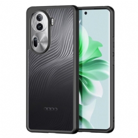 Κάλυμμα Oppo Reno 11 Pro 5g Θήκες Κινητών Aimo Σειρά Dux Ducis