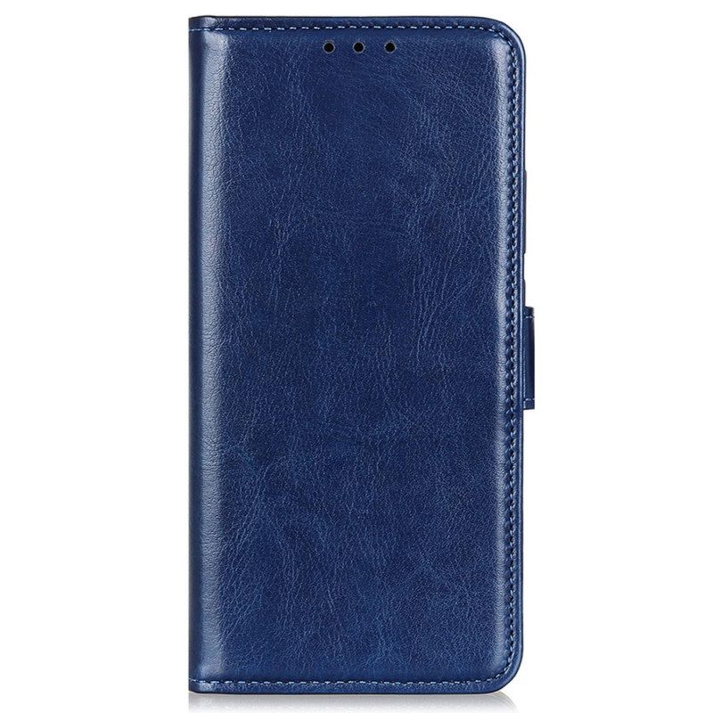 Θηκη Κινητου Oppo Reno 11 Pro 5g Faux Patent Leather