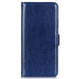 Θηκη Κινητου Oppo Reno 11 Pro 5g Faux Patent Leather