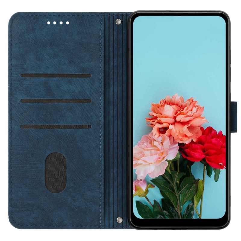 Θηκη Κινητου Oppo Reno 11 Pro 5g Θήκες Κινητών Γραμμές Ιμάντων