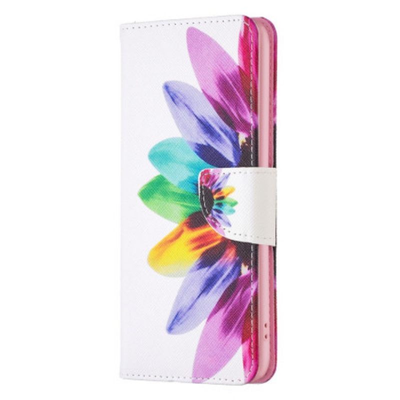 Κάλυμμα Xiaomi 13 Pro Φθορίζουσα Floral Elk