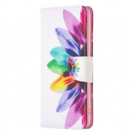 Κάλυμμα Xiaomi 13 Pro Φθορίζουσα Floral Elk