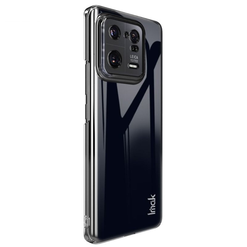 Θήκη Xiaomi 13 Pro Αγαπώ Το Παρίσι