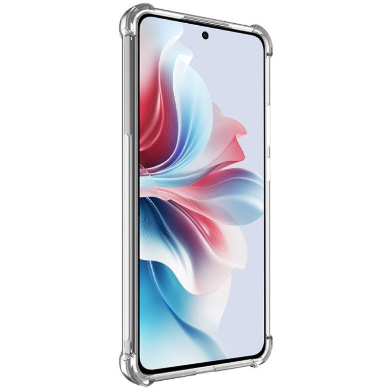 Κάλυμμα Oppo Reno 11f 5g Imak Airbag Corners