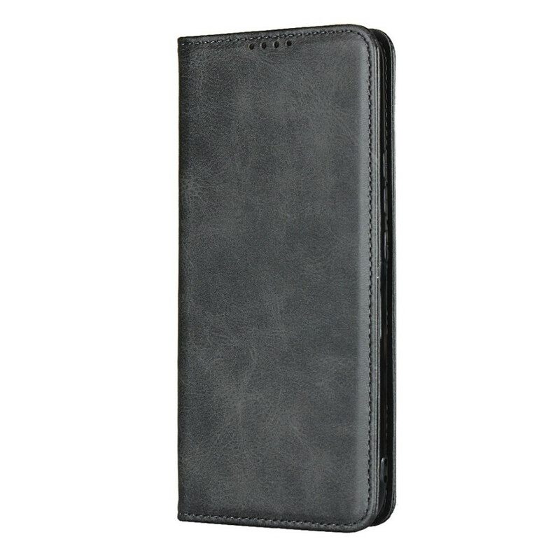 θηκη κινητου Xiaomi Mi 10 Lite Θήκη Flip Elegance Split Leather