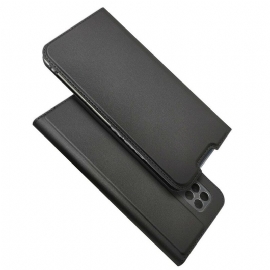 θηκη κινητου Xiaomi Mi 10 Lite Θήκη Flip Premium Faux Leather