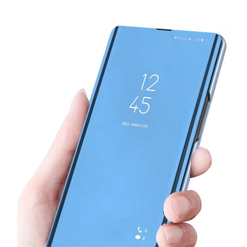 θηκη κινητου Xiaomi 12 / 12X Καθρέφτης