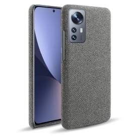 Θήκη Xiaomi 12 / 12X Ksq Fabric Chic