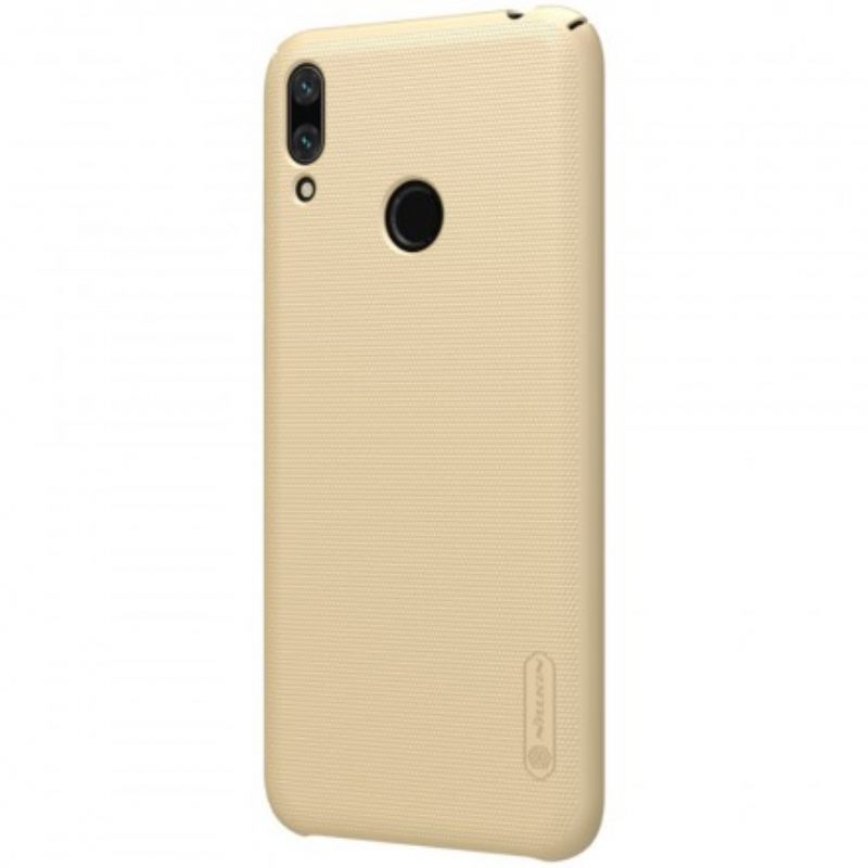 Θήκη Huawei Y7 2019 Hard Frost Nillkin