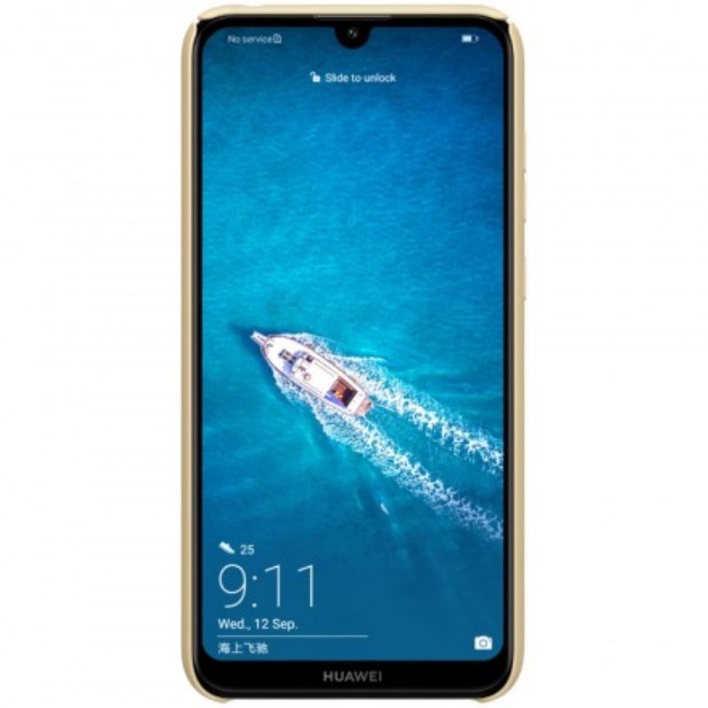 Θήκη Huawei Y7 2019 Hard Frost Nillkin