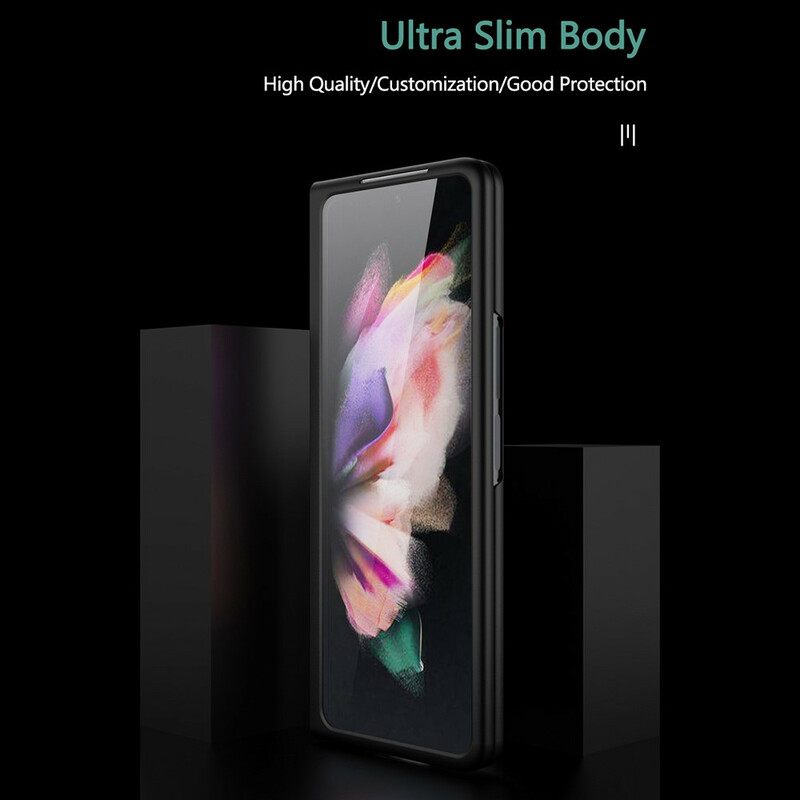 θηκη κινητου Samsung Galaxy Z Fold 3 5G Εξαιρετικά Λεπτό Gkk