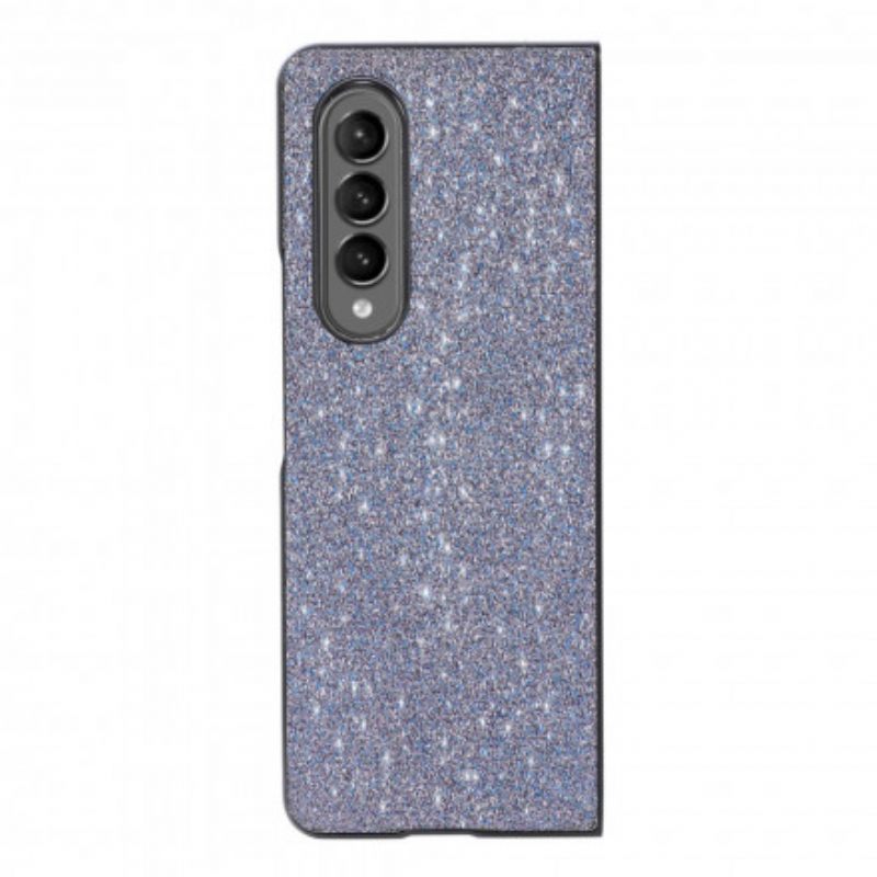 θηκη κινητου Samsung Galaxy Z Fold 3 5G Premium Glitter