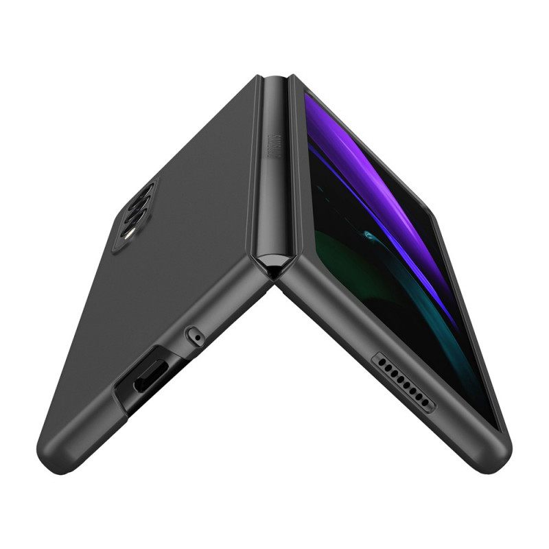 θηκη κινητου Samsung Galaxy Z Fold 3 5G Premium Plastic