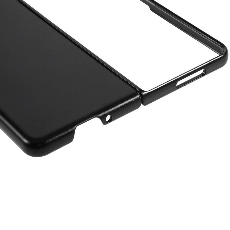 Θήκη Samsung Galaxy Z Fold 3 5G Άκαμπτο