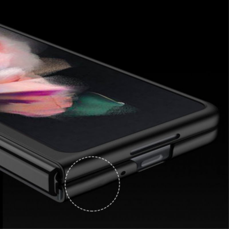 Θήκη Samsung Galaxy Z Fold 3 5G Εξαιρετικά Λεπτή Σχεδίαση