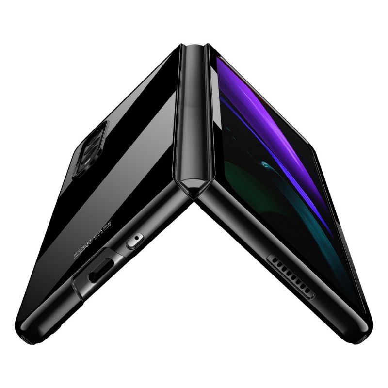 Θήκη Samsung Galaxy Z Fold 3 5G Γυαλιστερό