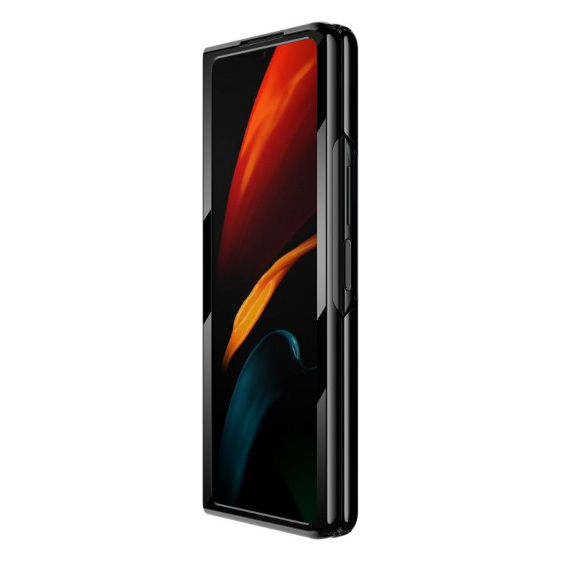 Θήκη Samsung Galaxy Z Fold 3 5G Γυαλιστερό