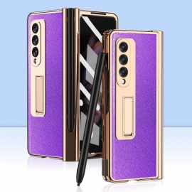 Θήκη Samsung Galaxy Z Fold 3 5G Πολλαπλών Λειτουργιών