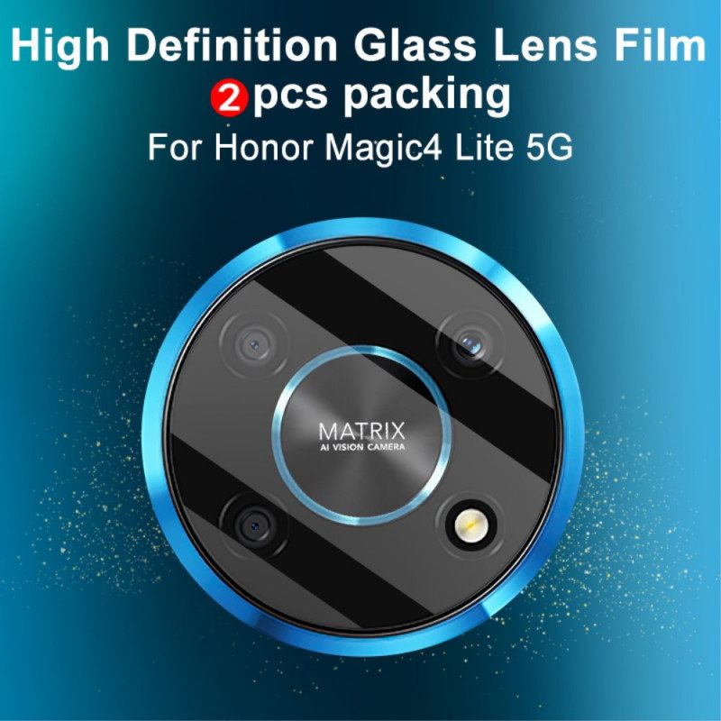 Προστατευτικός Φακός Honor Magic 4 Lite 5G Tempered Glass Imak