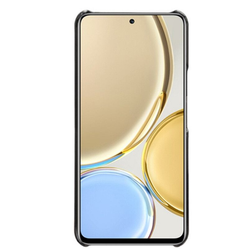 Θήκη Honor Magic 4 Lite 5G Σχέδιο Δέρματος