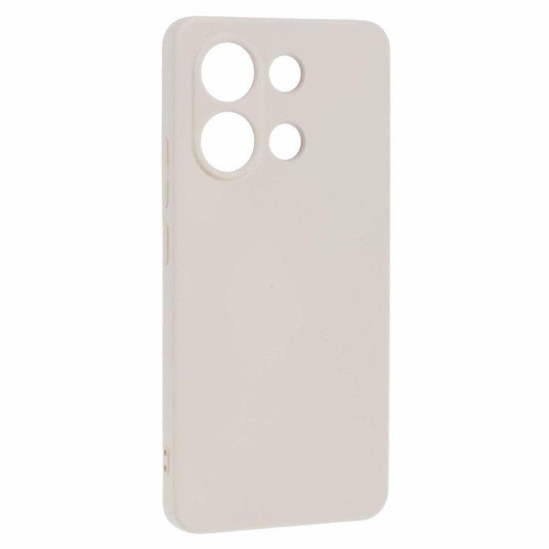 Κάλυμμα Xiaomi Redmi Note 13 4g Θήκες Κινητών Έγχρωμη Σιλικόνη