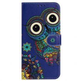 Θηκη Κινητου Motorola Edge 50 Premium Owl