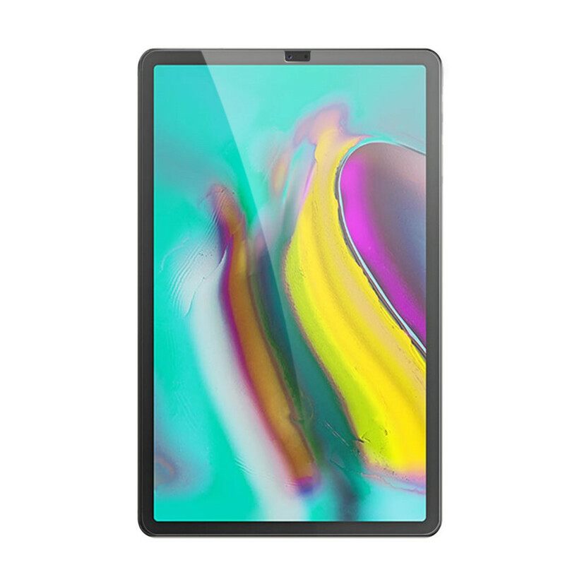 Προστασία Από Σκληρυμένο Γυαλί Για Samsung Galaxy Tab S5E Dux Ducis