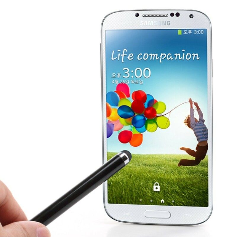 Universal Stylus Smartphone