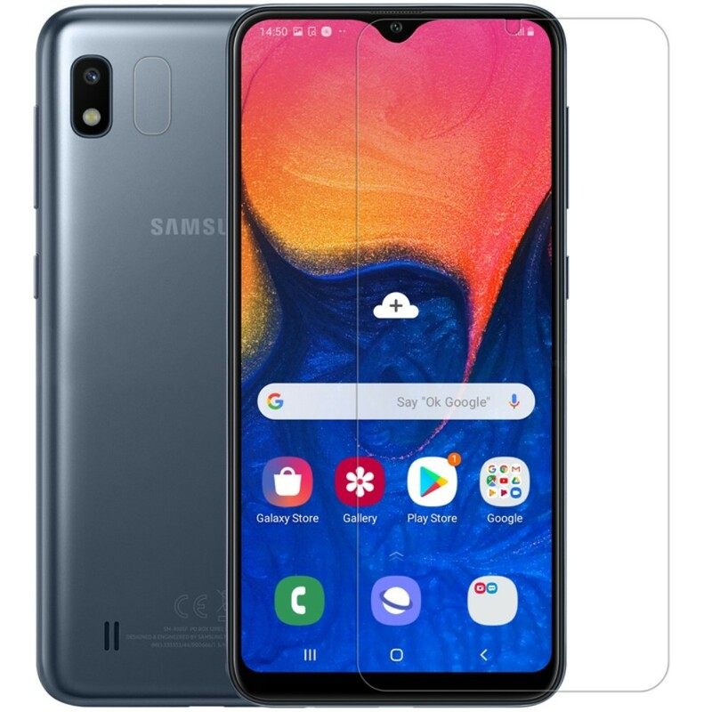 Προστατευτικό Οθόνης Για Samsung Galaxy A10 Nillkin