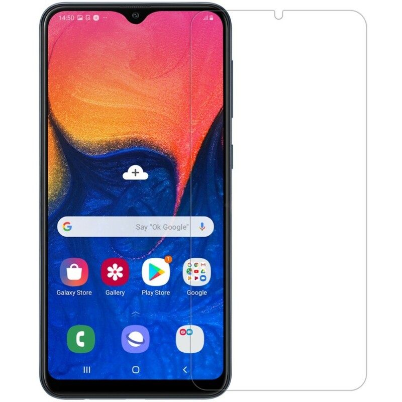 Προστατευτικό Οθόνης Για Samsung Galaxy A10 Nillkin