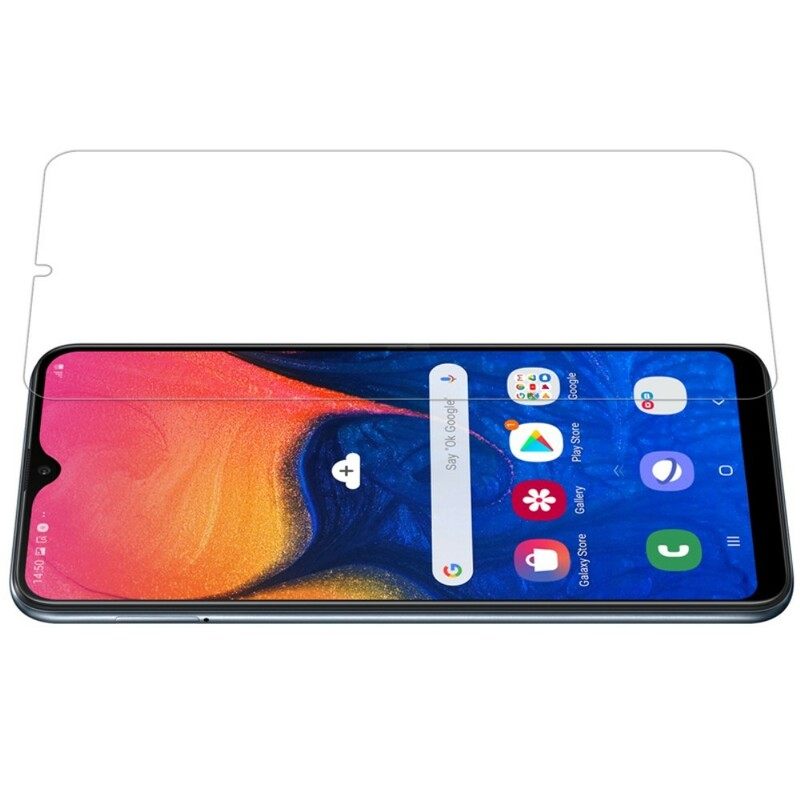 Προστατευτικό Οθόνης Για Samsung Galaxy A10 Nillkin