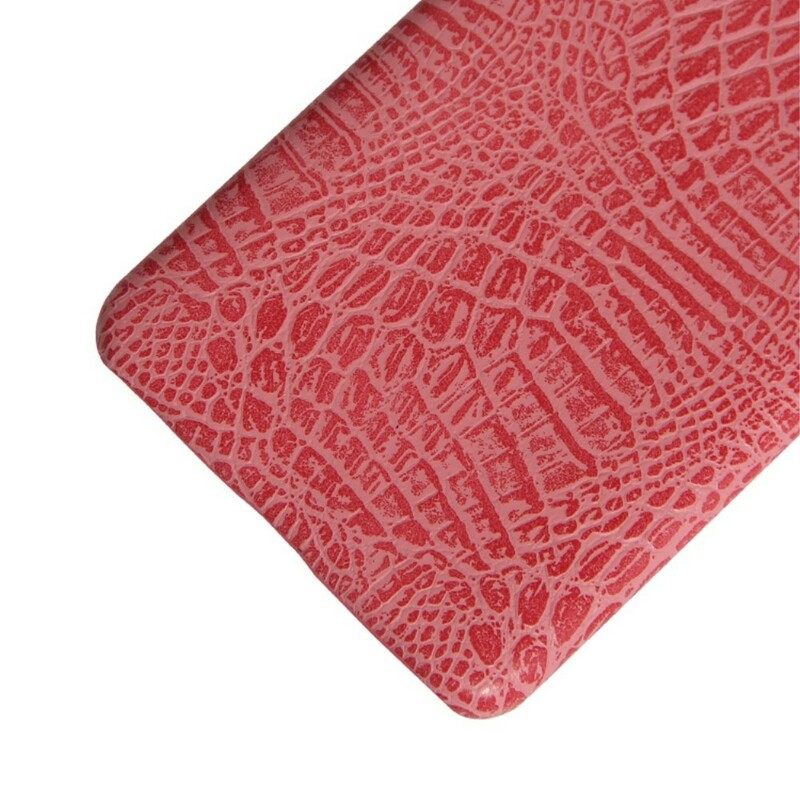 θηκη κινητου Samsung Galaxy A10 Ksq Crocodile Skin Effect