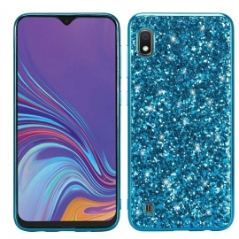 Θήκη Samsung Galaxy A10 Premium Glitter