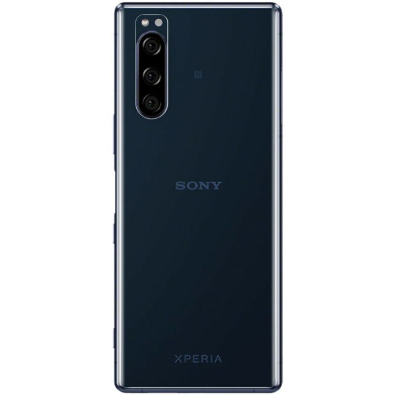 Πίσω Προστατευτική Μεμβράνη Για Sony Xperia 5 Imak