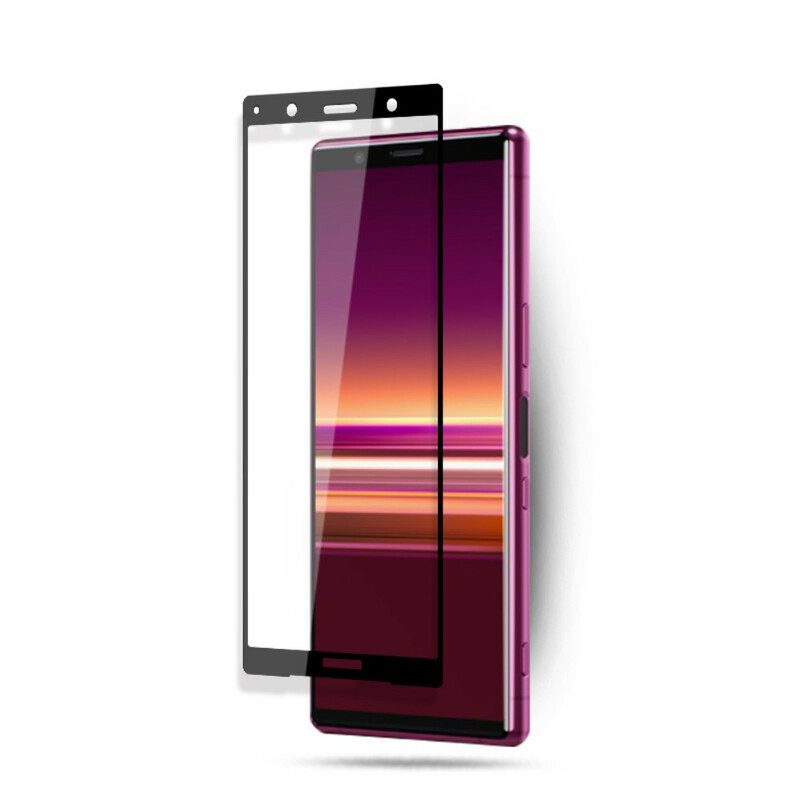 Προστασία Από Σκληρυμένο Γυαλί Για Sony Xperia 5 Mocolo