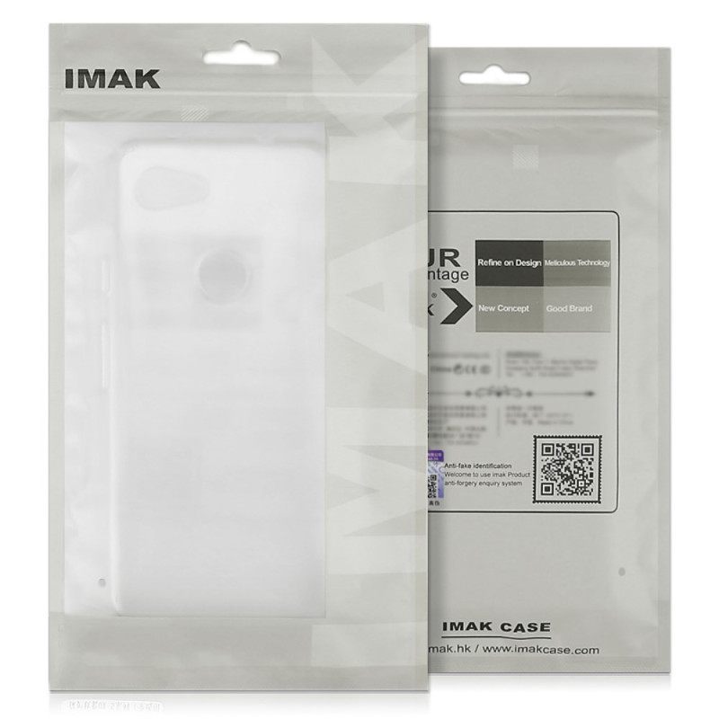 Κάλυμμα Xiaomi 14 Σειρά Ux-5 Imak