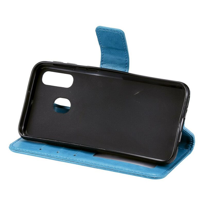 Κάλυμμα Samsung Galaxy A10e με κορδονι Strap Reverie