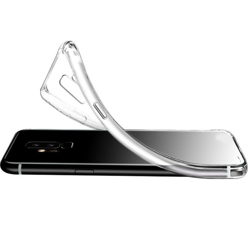 Θήκη Samsung Galaxy A10e Ιμακ Διαφανές