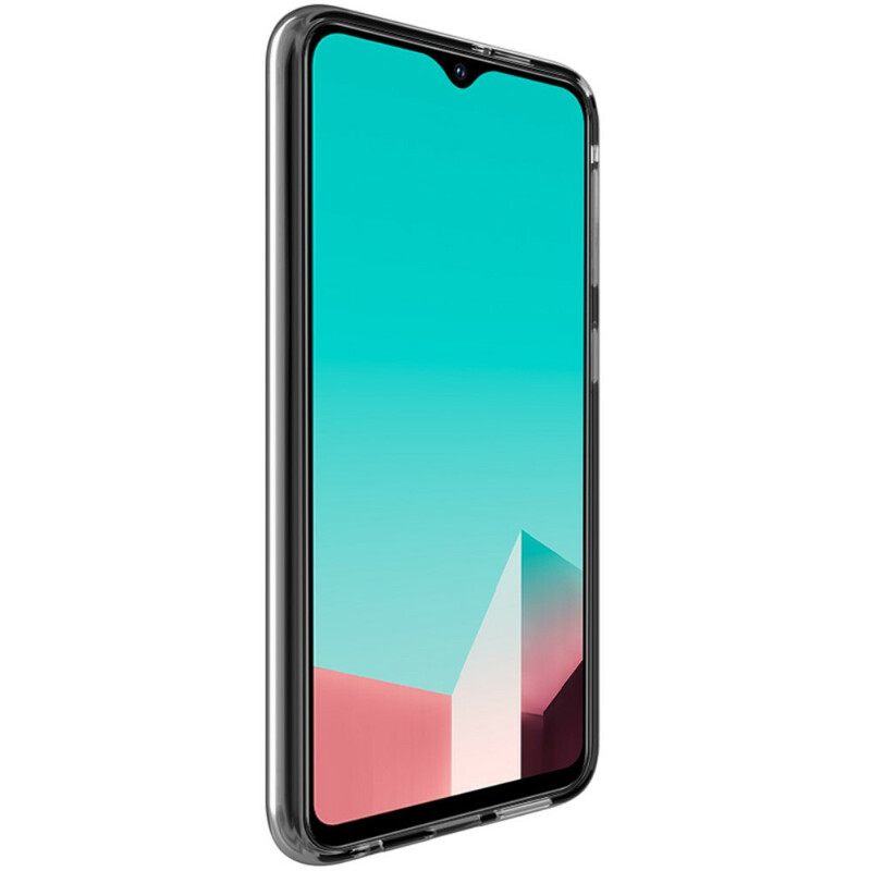 Θήκη Samsung Galaxy A10e Ιμακ Διαφανές