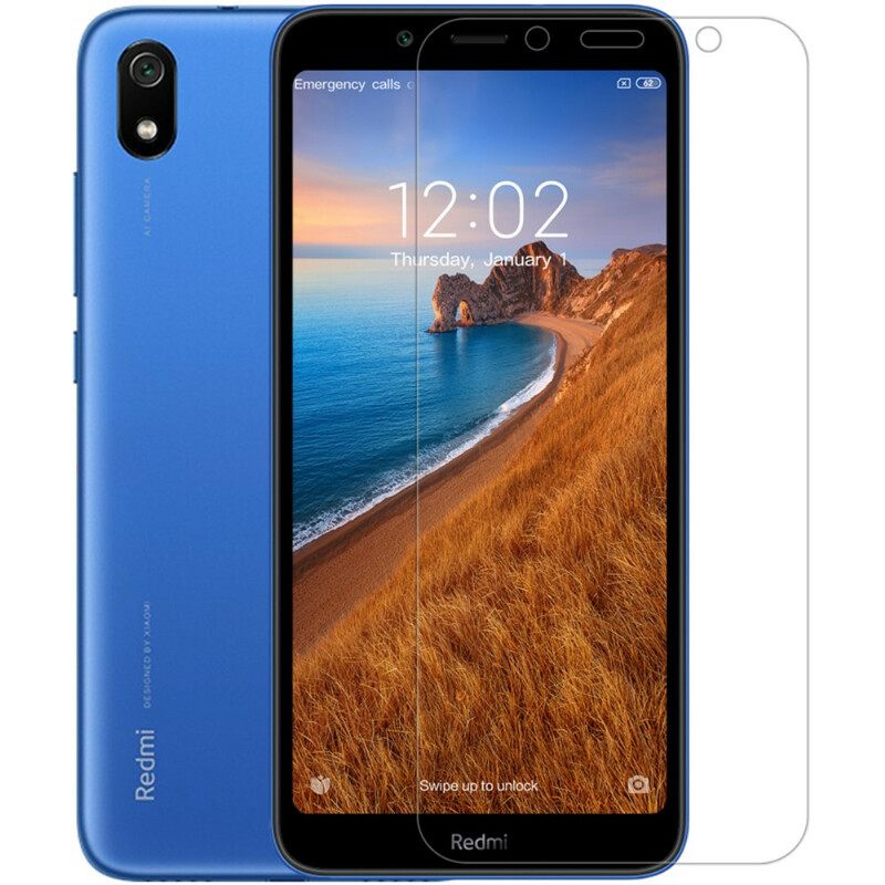 Προστατευτικό Οθόνης Για Xiaomi Redmi 7A Nillkin